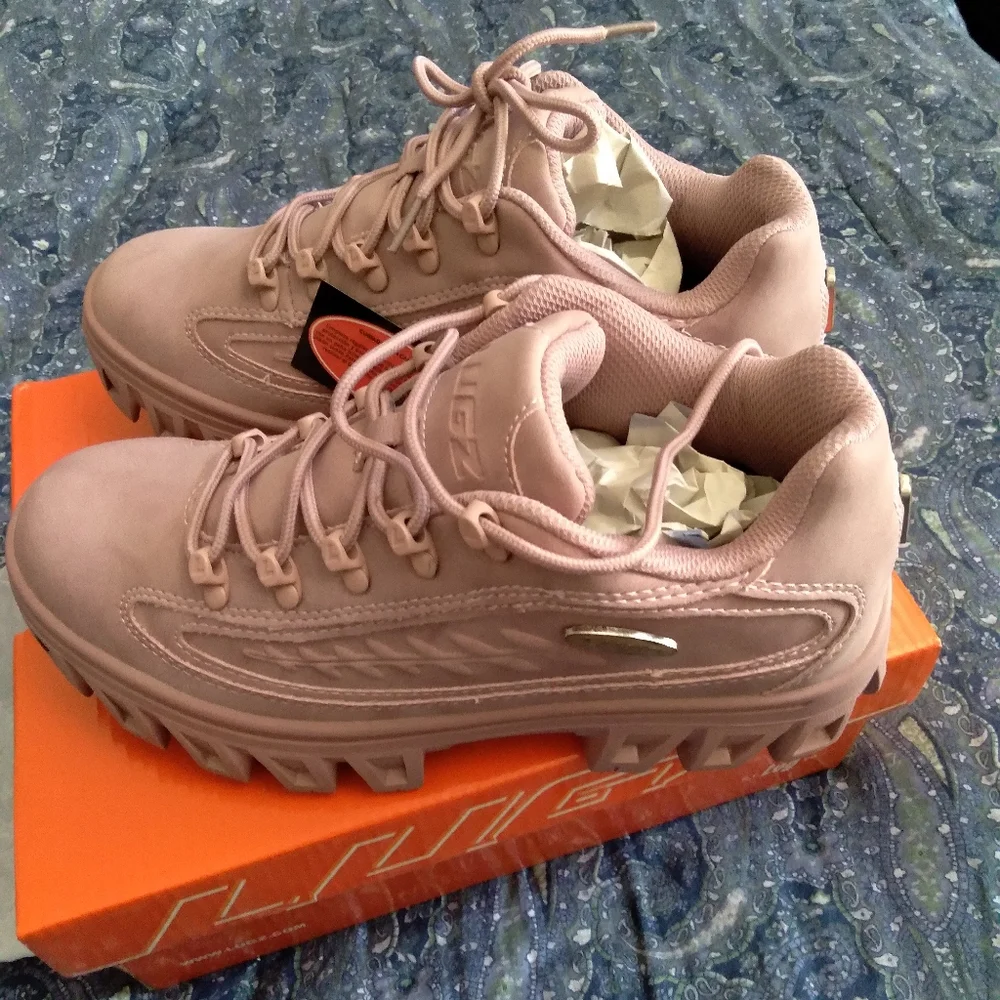 Lugz sneakers - Picture 3 of 7